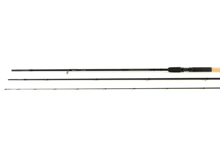 Guru N-Gauge Pro Float Match Rod (3-pieces)