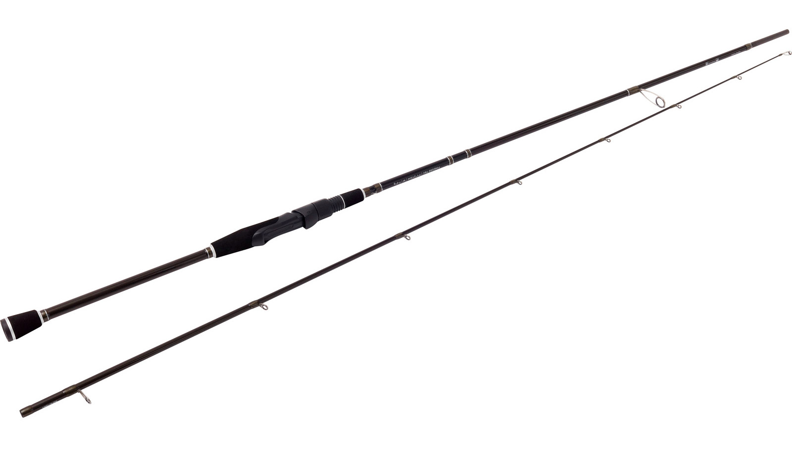 Westin W2 Finesse T&C Spin Rod