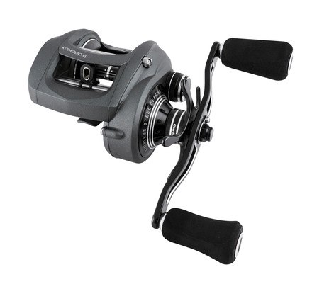 Okuma Komodo SS KDS-273LX Baitcast Reel LH