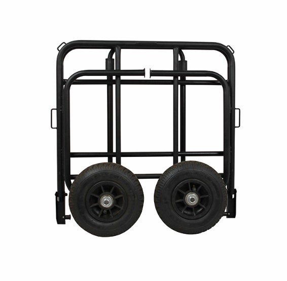 Prologic Cruzade Classic Trolley Foldable