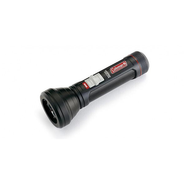 Coleman BatteryGuard LED Flashlight