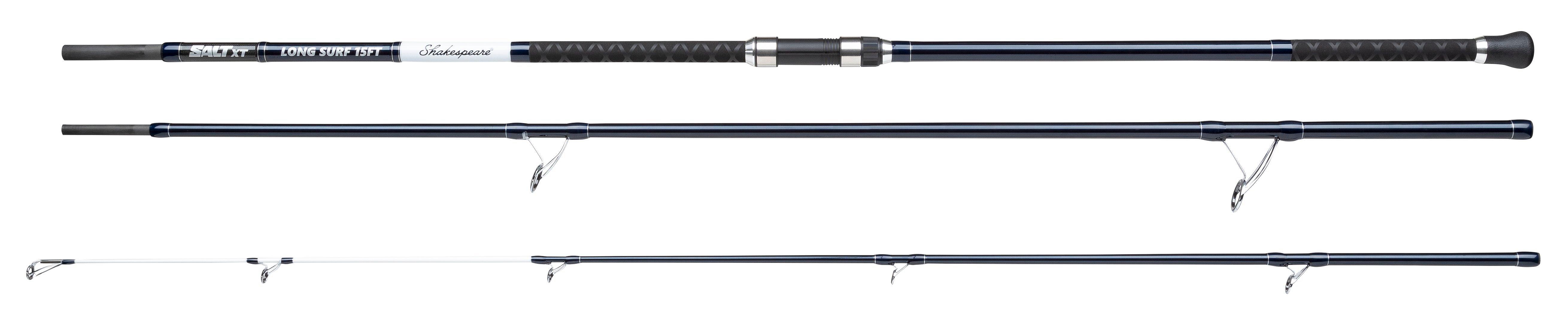 Shakespeare Salt XT Long Beach Rod 4.50m (112-225g)