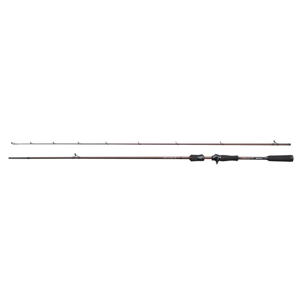 Abu Garcia Spike S Lure Baitcast Rod 2.18m (10-30g)