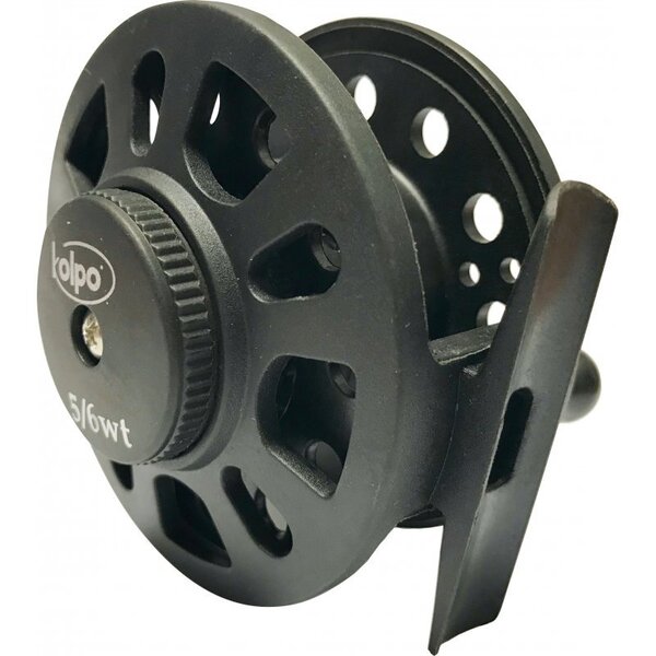 Kolpo Fly Reel