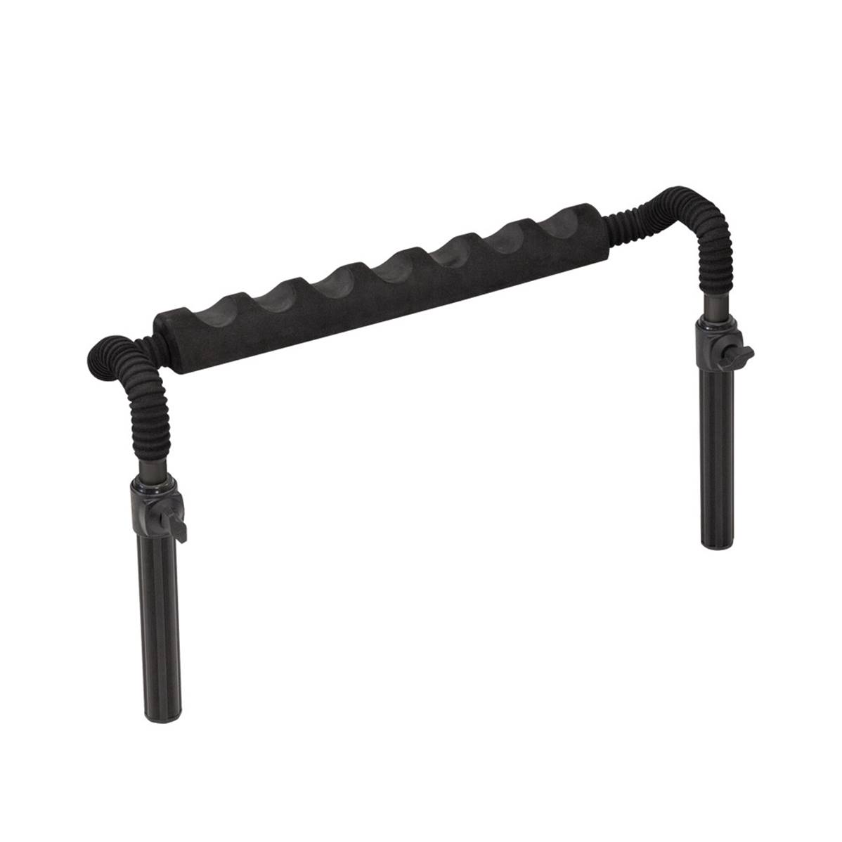 Rive Reversible Telescopic Rod Support