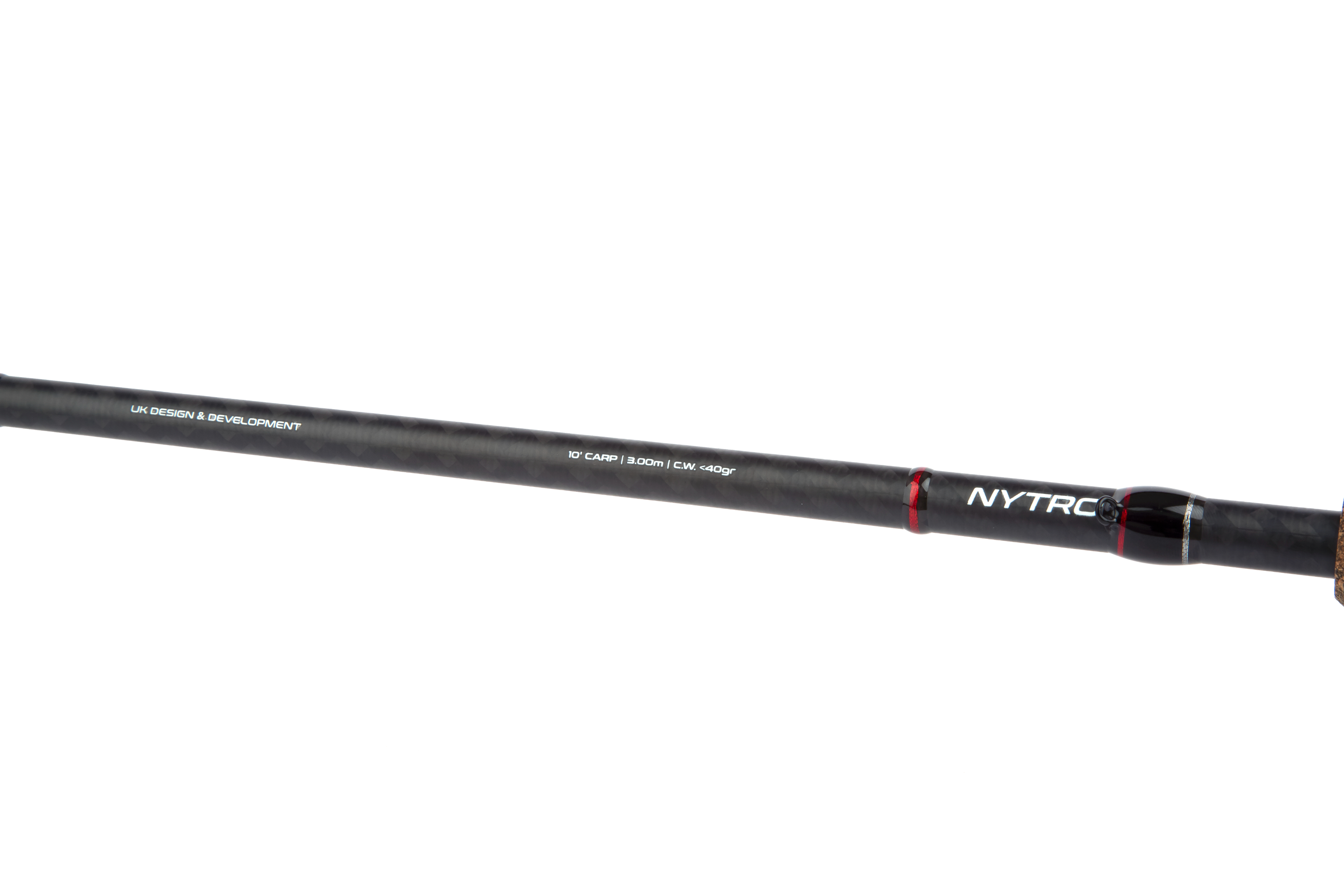 Nytro Marvelist Carp Feeder Rod