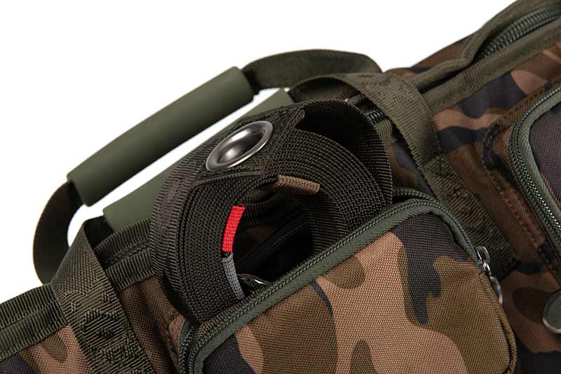 Fox Camolite Double Spod Rod Holdall