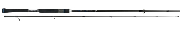 Gunki Ocean Tribes-Xcast Marine Fishing Spin Rod