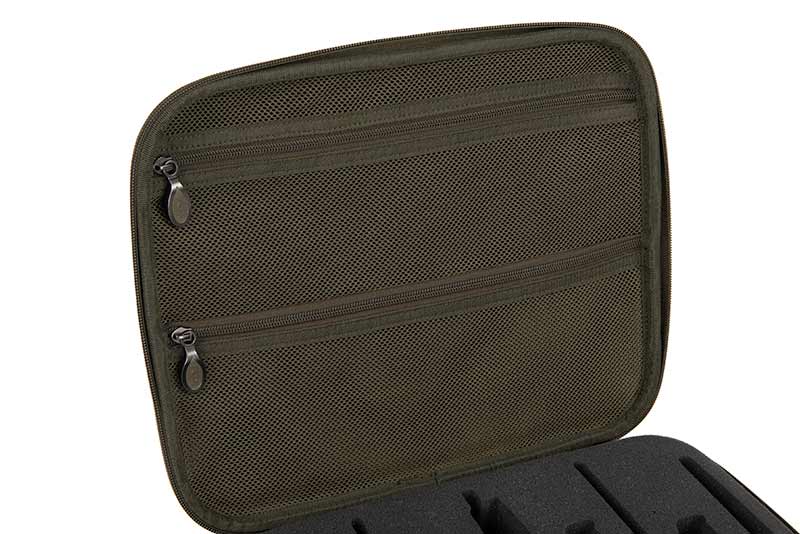 Fox Camolite RX+ Micron Bite Detector Case