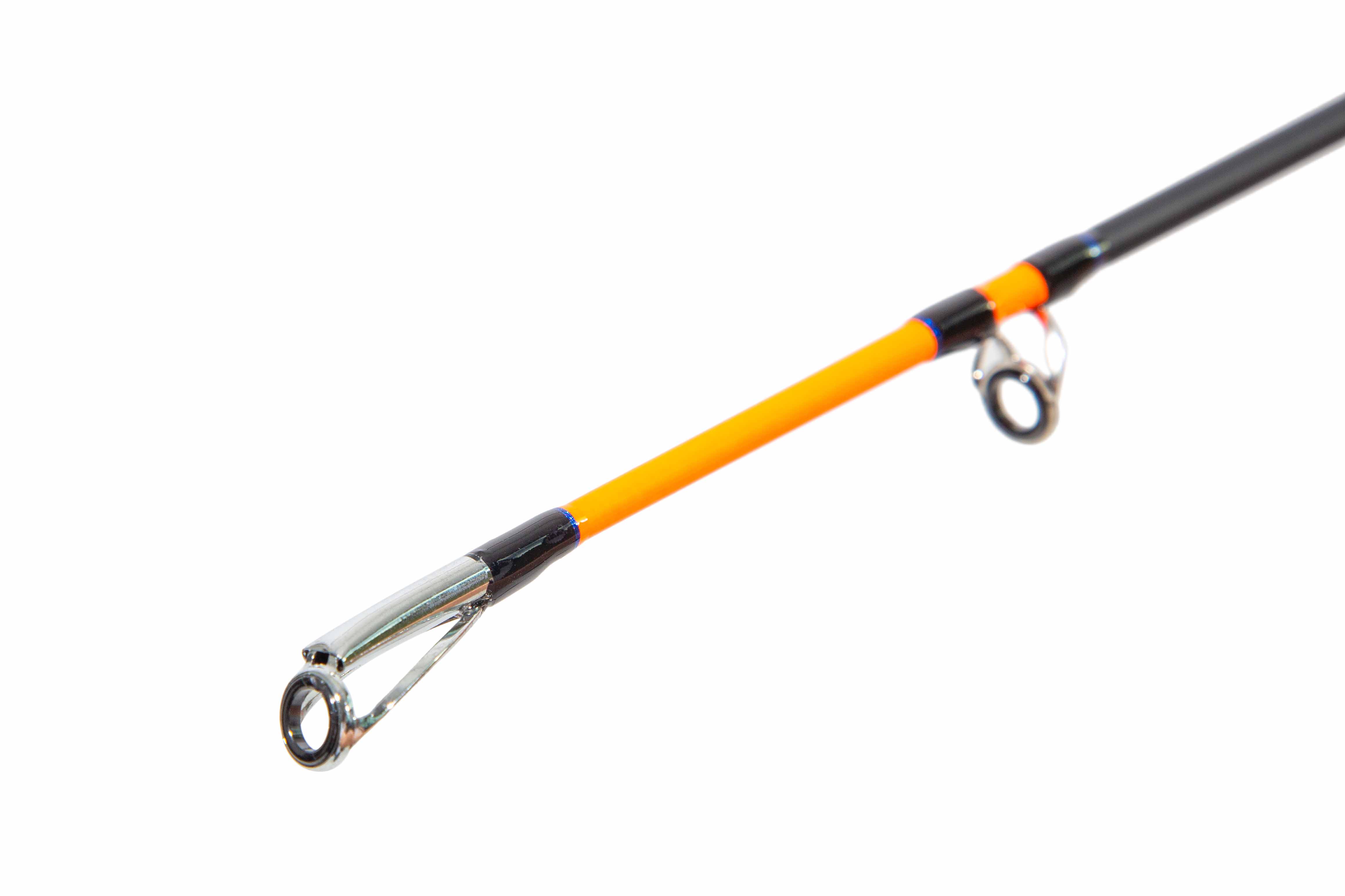 Boat Rod Ultimate Bluecore Boat 2.10m (100-300g)