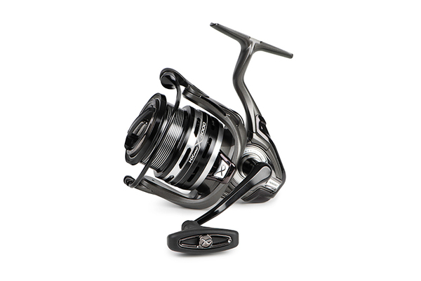 Matrix HX Pro Coarse Reel