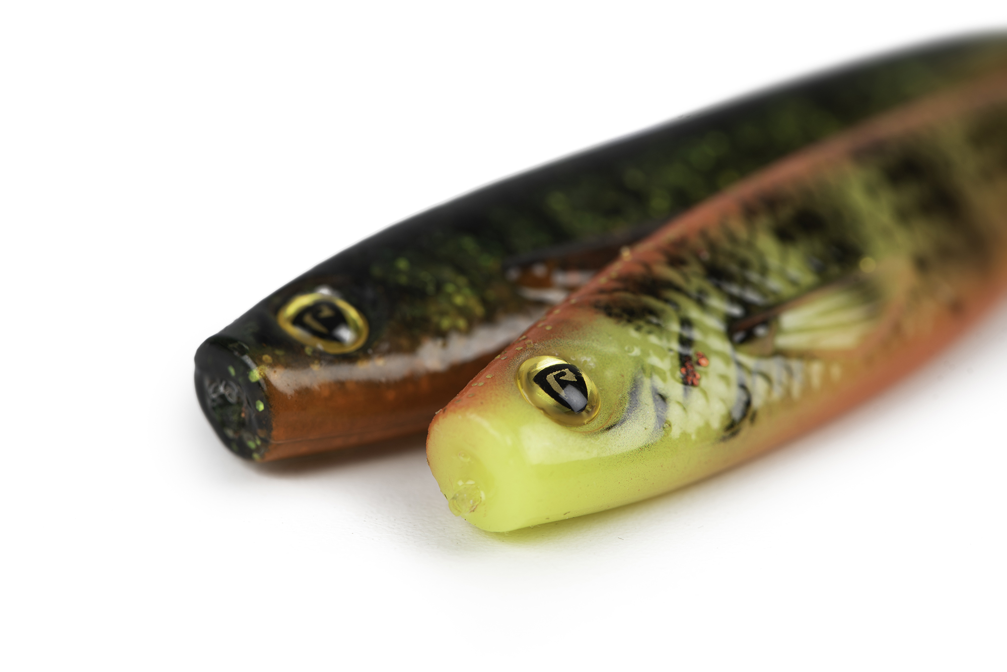 Fox Rage Pro Shad Pack, 18cm (1 piece)