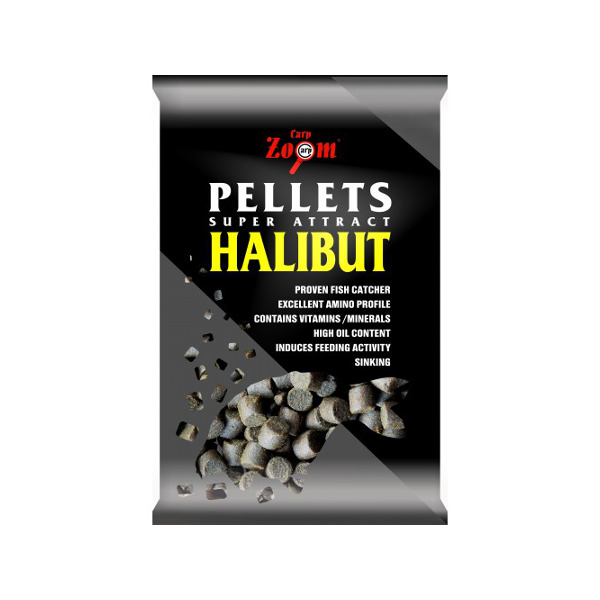 Carp Zoom Big Carp Catfish Pellets 28 mm