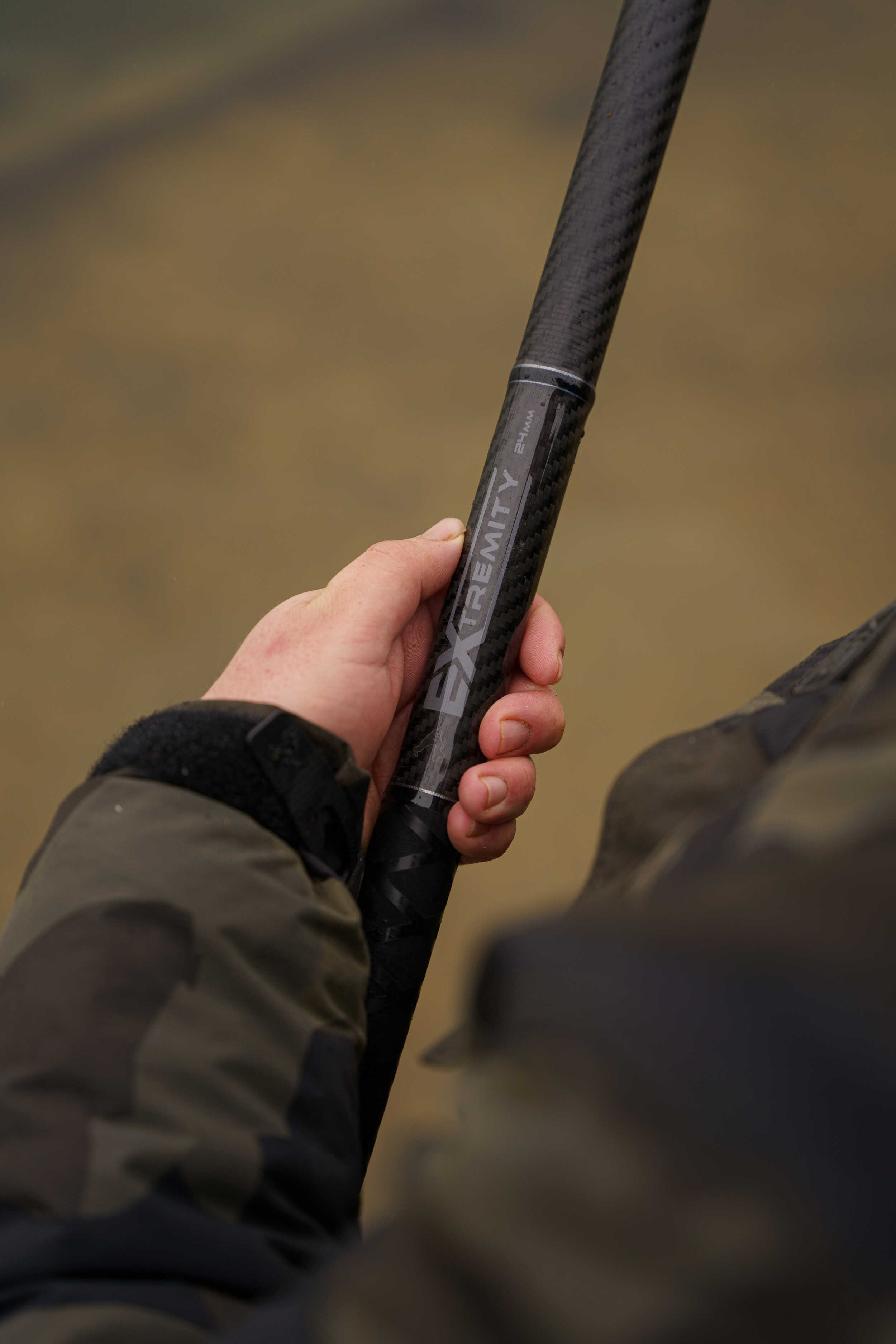 Avid Extremity Throwing Stick (Up to 24mm)