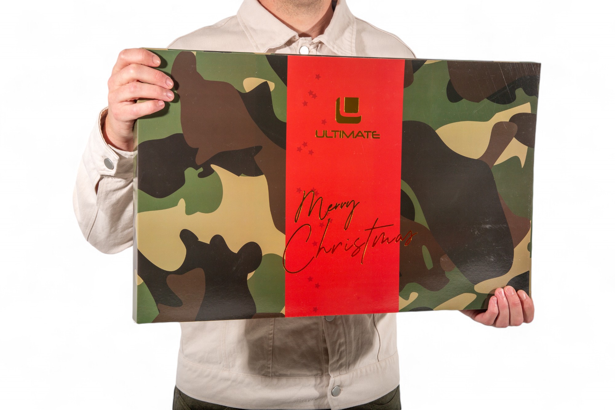 Ultimate Carp Advent Calendar 2024 (24 days of gifts!)