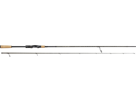 Westin W8 Dropshot 2nd 7'6''/225cm ML Dropshot Rod (4-21g)