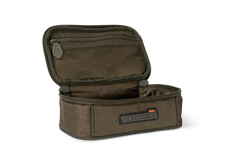 Fox Voyager Medium Accessory Bag