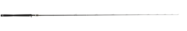 Illex The Artist X5 B MH Dark Elf Baitcaster Rod 2.41m (10-40g)