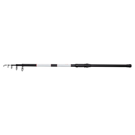 DAM Base-X Tele Pike 11'6'' 80-150g Dead Bait Rod