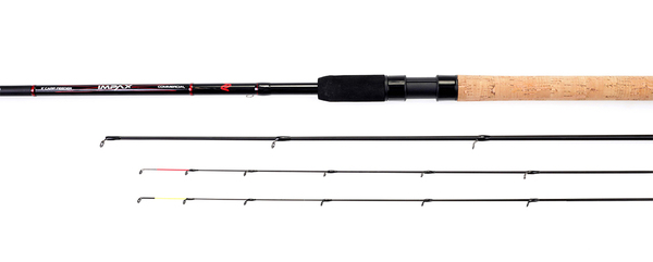 Nytro Impax Commercial Carp Feeder Rod