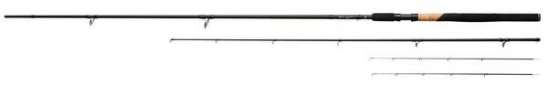 Shakespeare Superteam SC-2 Waggler Rod (5-25g) (3-pieces)