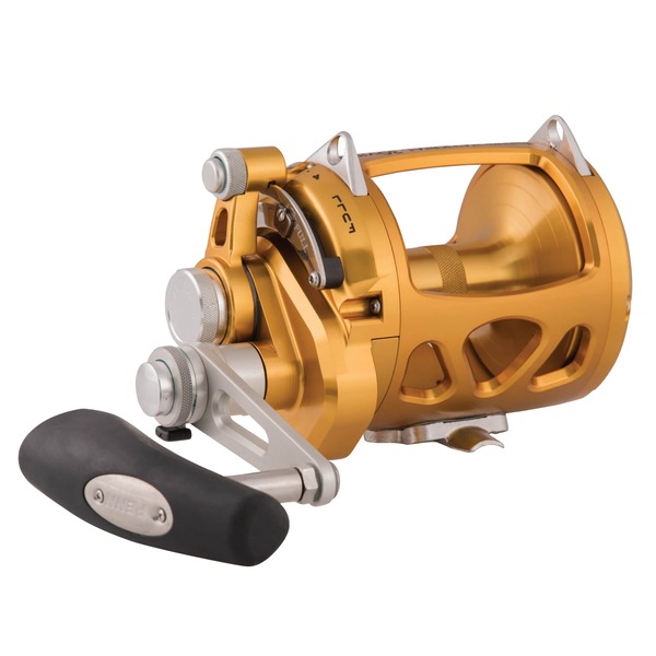 PENN International VI SW Gold Seafish Reel