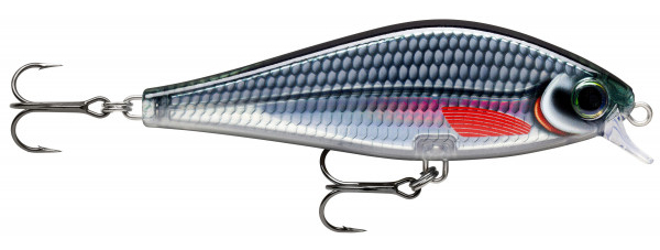 Rapala Super Shadow Rap 11 - Robot Roach