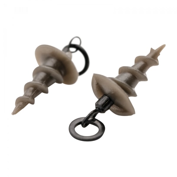 Korda Micro Ring Swivel Bait Screw