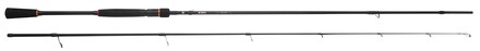 Spro SPX Jig Rods