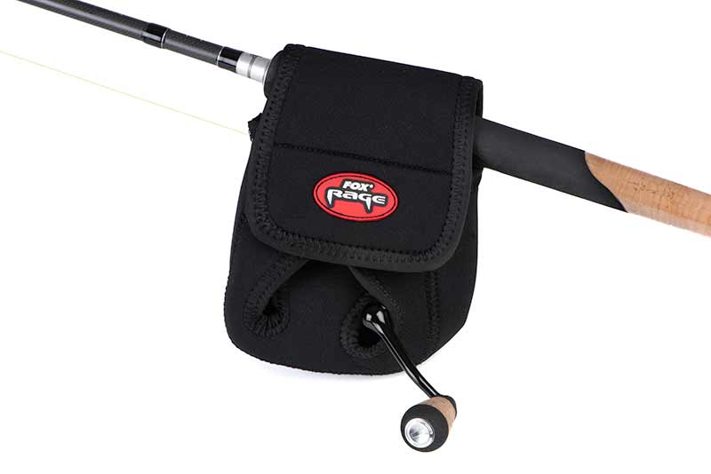 Fox Rage Neoprene Spin Reel Cover