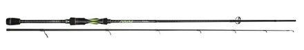 Gunki Squad S Spin Rod