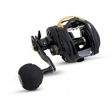 Black Cat Cast Reel 301 LH