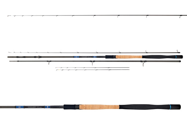 Daiwa Tournament S Feeder Rod 13.6ft (120g)