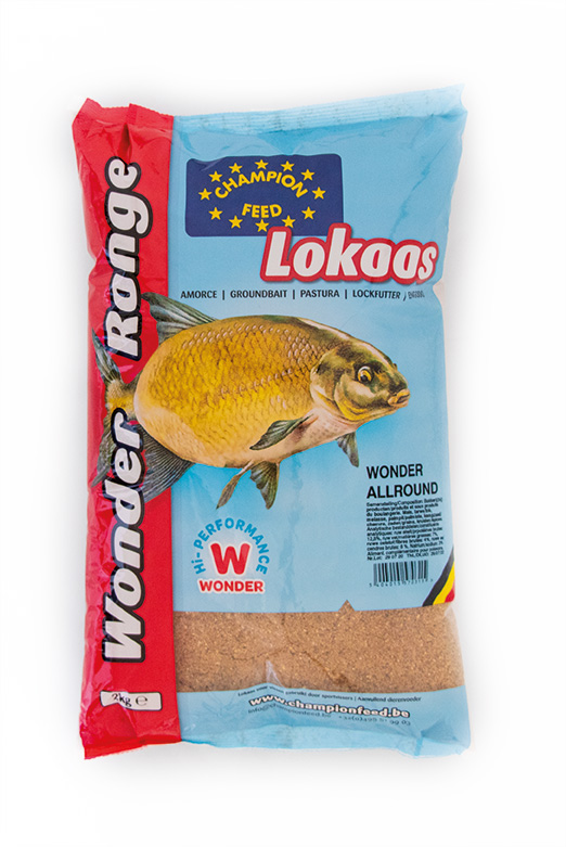 Champion Feed Wonder Groundbait 2kg