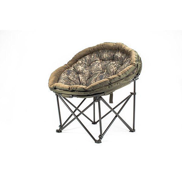 Nash Indulgence Moon Chair Carp Chair