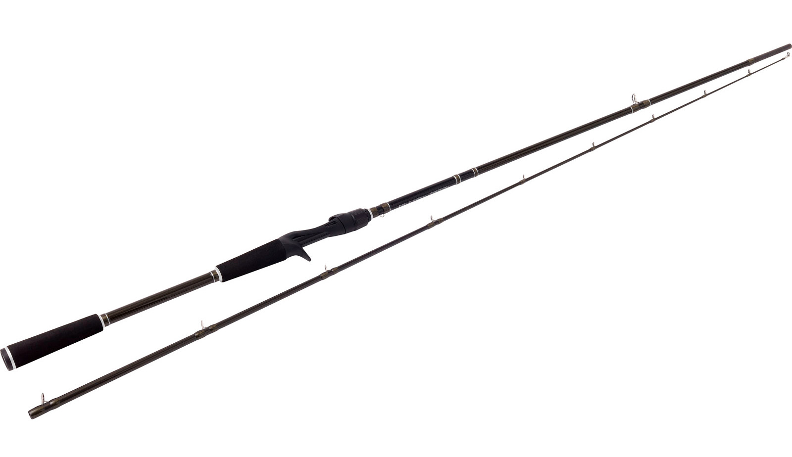 Westin W2 Finesse Shad-T Baitcaster Rod 2.20m (12-38g)