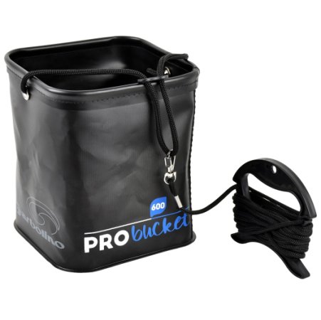 Garbolino Pro Bucket 6L