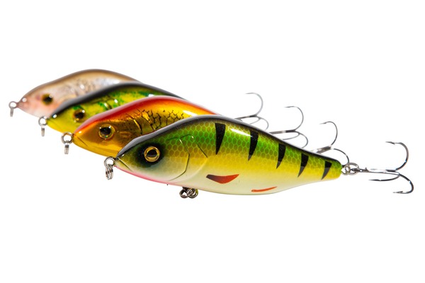 Lure Ultimate Hypno 10cm (32g)