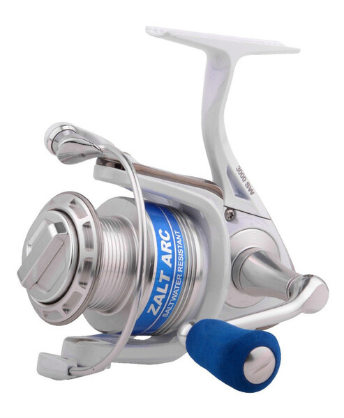 Spro Zalt Arc Sea Fishing Reel