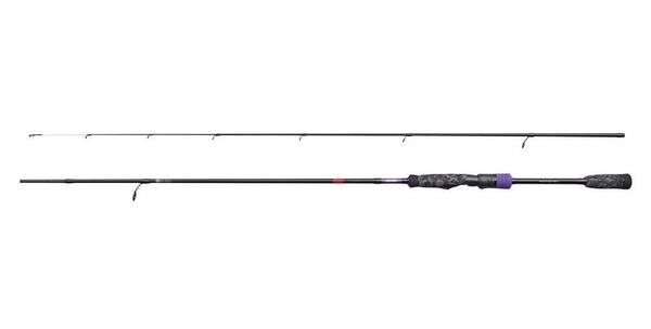 Berkley Urbn II Finesse Spin Rod