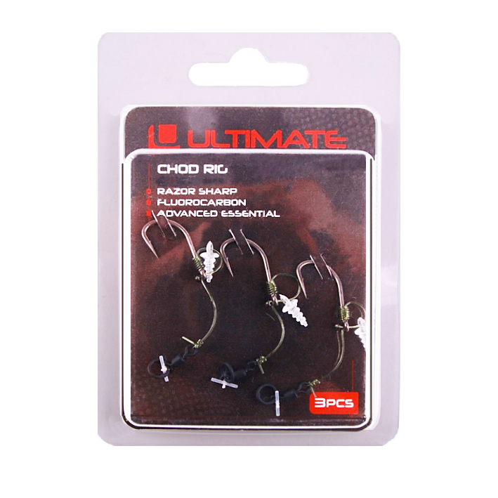 Ultimate Chod Rig Pack