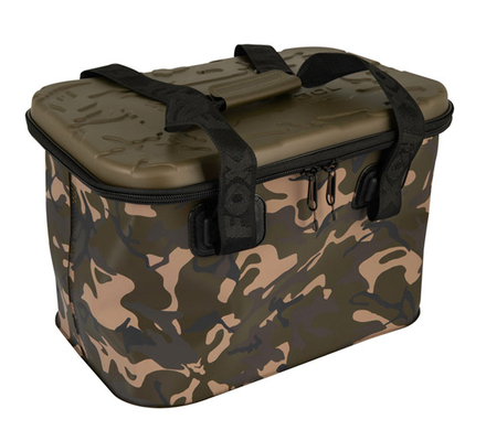 Fox Aquos Camo Bag Fishing Bag 50L