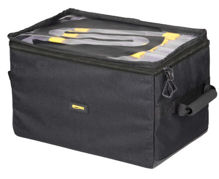 Spro Boxbag 125 incl. 4 tackle boxes