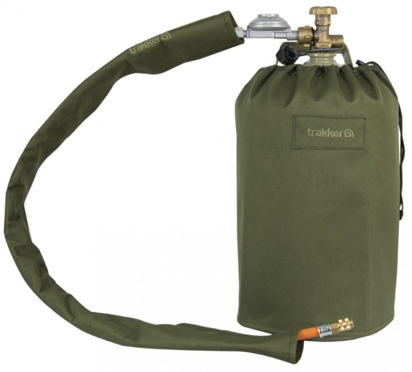 Trakker NXG Gas Bottle and Hose Cover