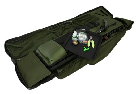 Aqua Atom 4 Rod Protection Holdall