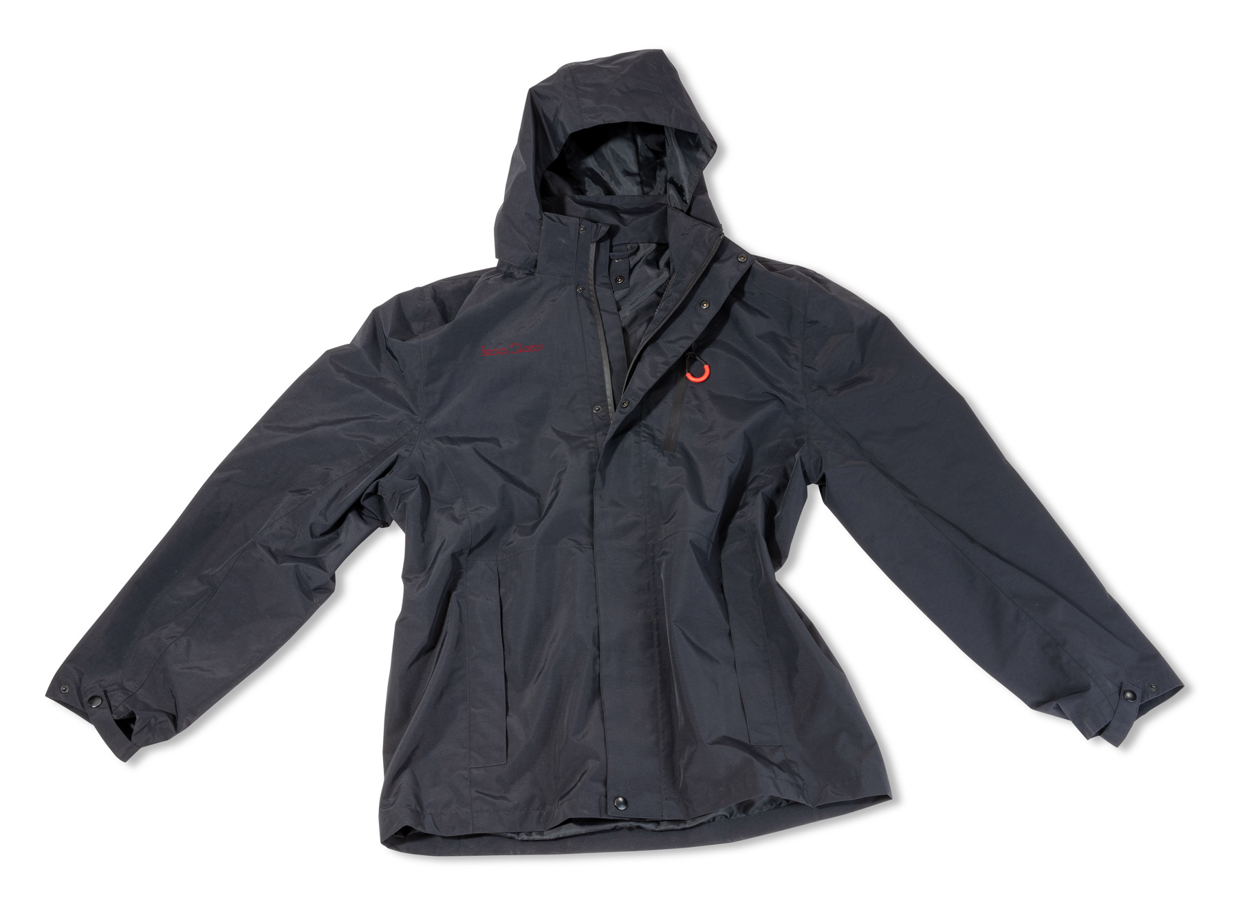 Iron Claw Predator Double Jacket - Outside jacket