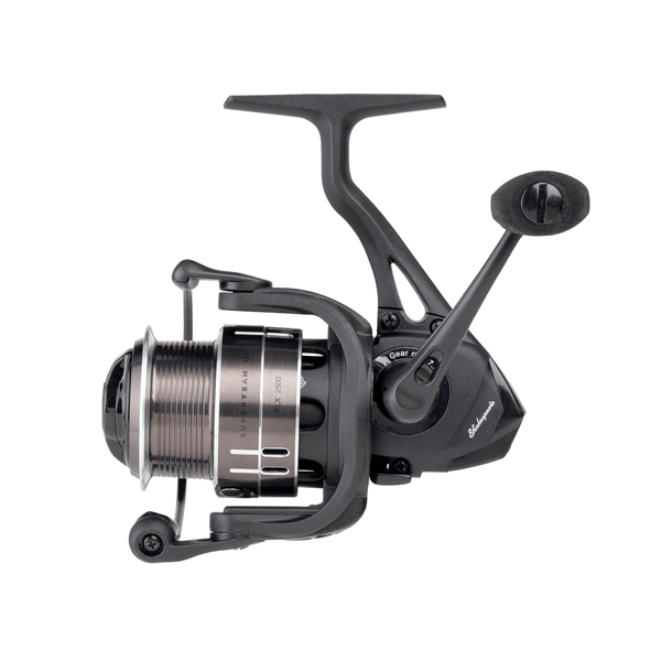 Shakespeare Superteam FLX White fish Reel