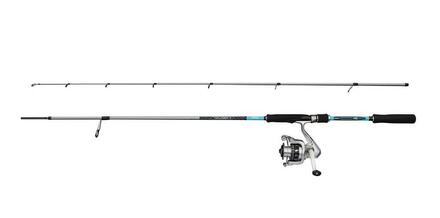 Mitchell Tanager 3 SW Spin Rod Combo (10-40g)