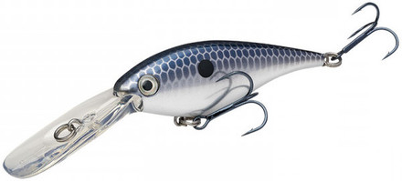 Strike King Lucky Shad Pro Model Lure 7,6cm