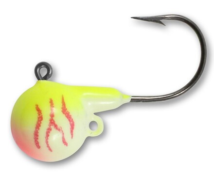 Northland Fire-Ball Jig 21.2g (3 pieces)